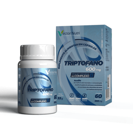 Triptofano