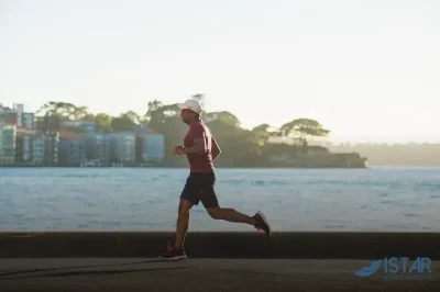 Suplementos Alimentares Pré-Treino para Melhoria de Desempenho