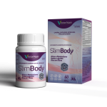 Slim body café verde