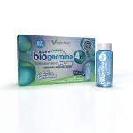 Biogermina 4bi Bacillus Clausii 5 Flaconetes