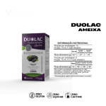 DUOLAC AMEIXA 120 ML - VECTOR - Imagem 2