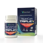 Nutricart Triflex Vitaminas Ossos