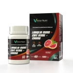 Laranja Moro + Café Verde + Cromo
