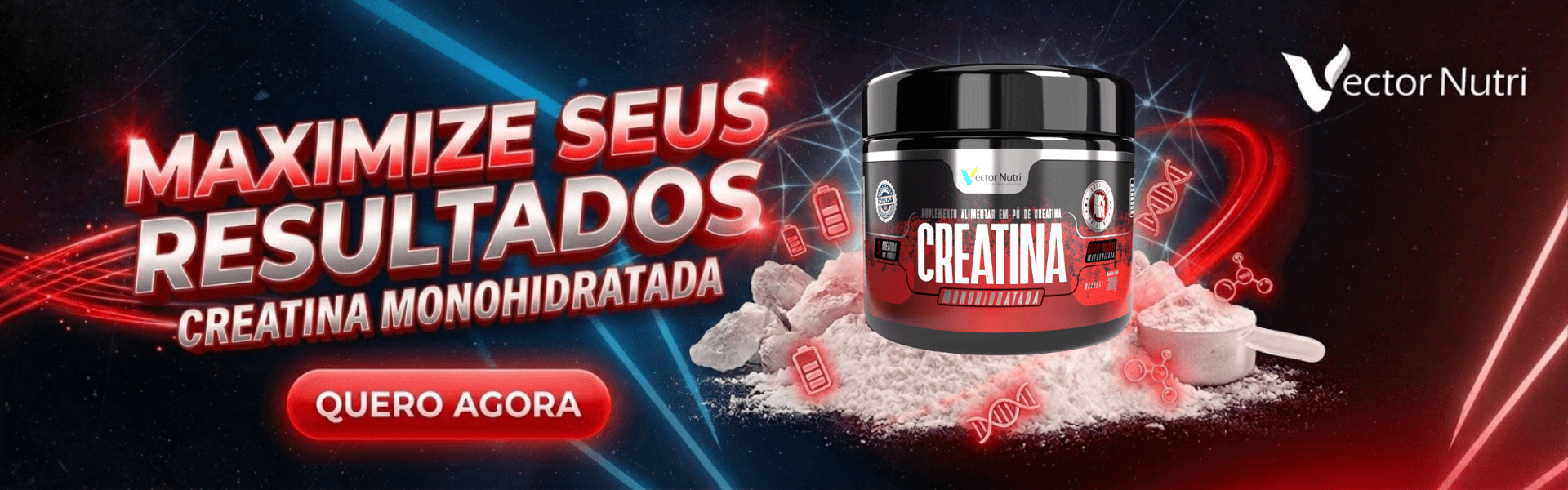 home 2 BANNER site creatina