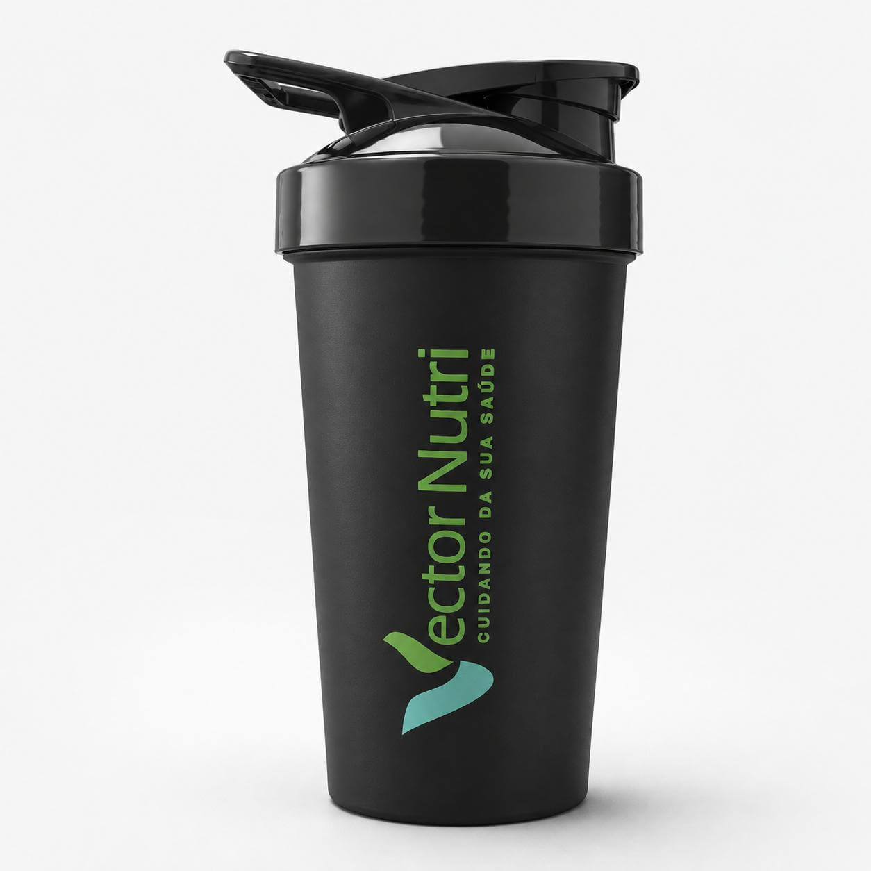 Coqueteleira Vector 600ml
